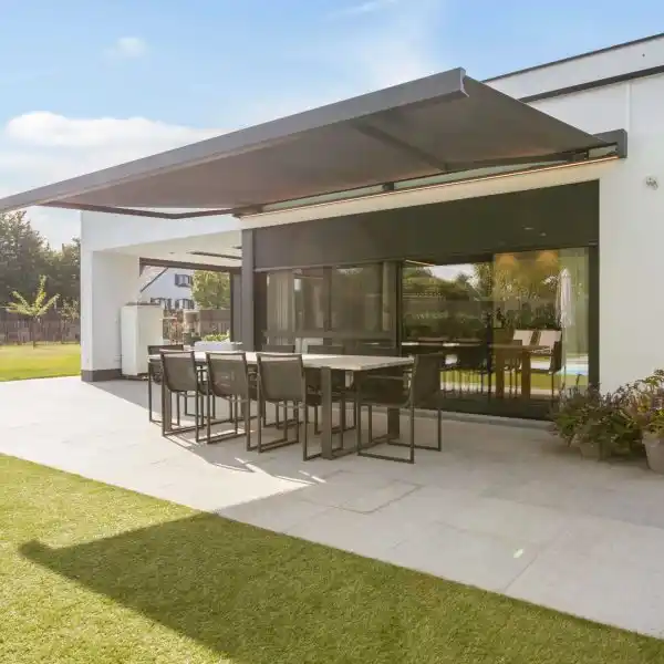 zonwering Appingedam